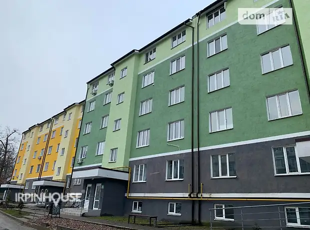 Квартира на вул. Білокур в Києві, ID 226285, фото №10