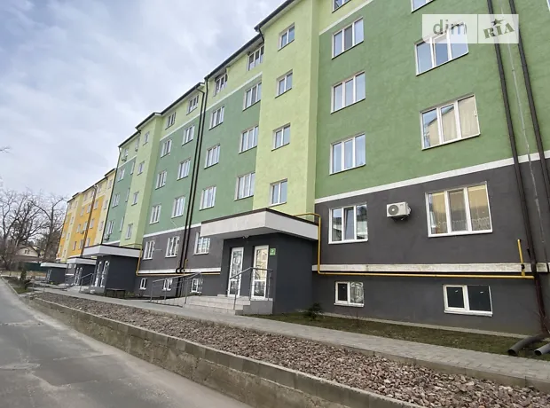 Квартира на вул. Білокур в Києві, ID 231156, фото №1