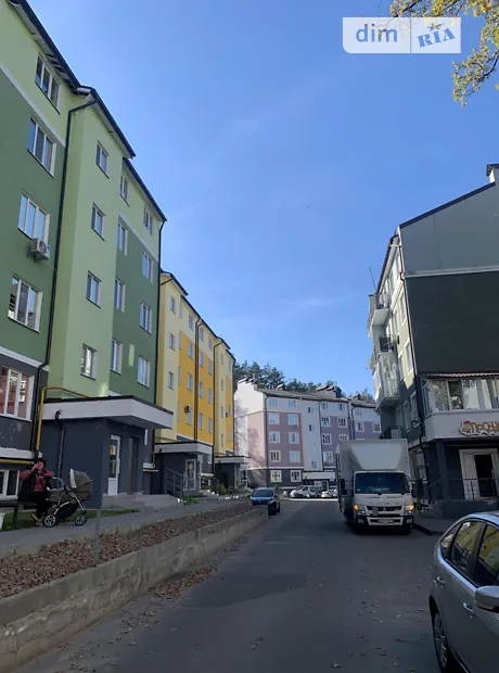 Квартира на вул. Білокур в Києві, ID 231156, фото №12