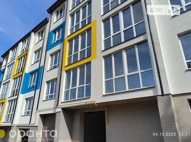 Квартира на вул. Тернопільська в Тернополі, ID 222043, фото №3