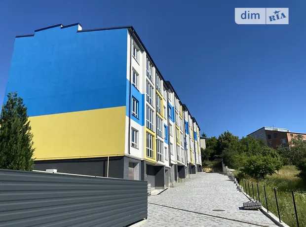 Квартира на вул. Тернопільська в Тернополі, ID 222043, фото №4