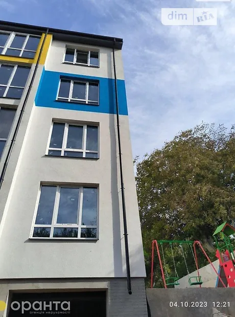 Квартира на вул. Тернопільська в Тернополі, ID 222043, фото №42