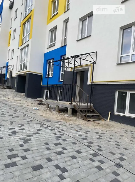 Квартира на вул. Тернопільська в Тернополі, ID 222043, фото №43