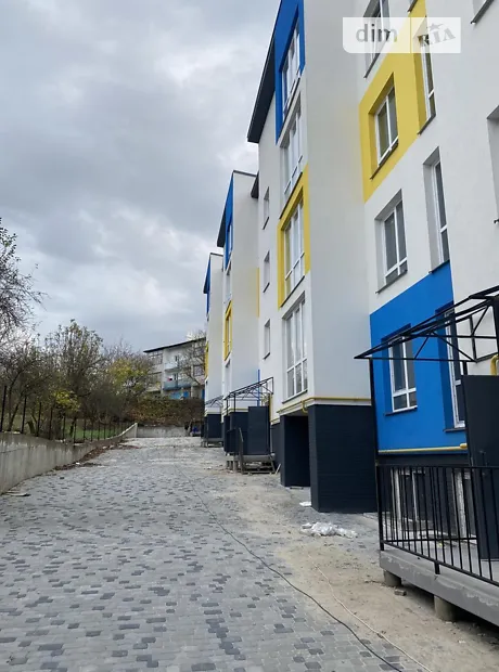 Квартира на вул. Тернопільська в Тернополі, ID 222043, фото №44