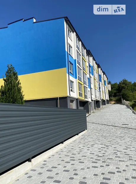 Квартира на вул. Тернопільська в Тернополі, ID 222043, фото №46