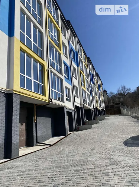 Квартира на вул. Тернопільська в Тернополі, ID 222043, фото №49