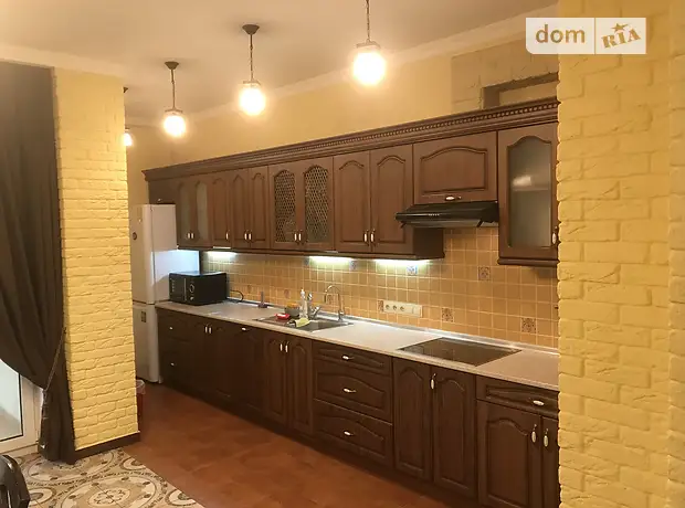 Квартира на вул. Глибочицька, 32А в Києві, ID 202880, фото №1