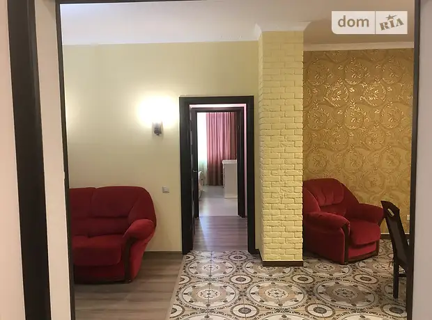 Квартира на вул. Глибочицька, 32А в Києві, ID 202880, фото №12