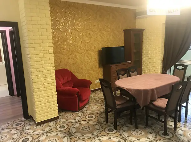 Квартира на вул. Глибочицька, 32А в Києві, ID 202880, фото №14