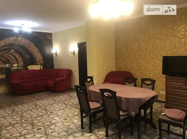 Квартира на вул. Глибочицька, 32А в Києві, ID 202880, фото №16