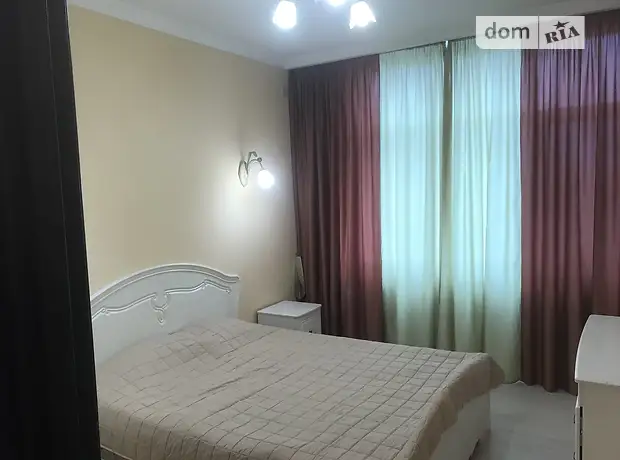 Квартира на вул. Глибочицька, 32А в Києві, ID 202880, фото №17
