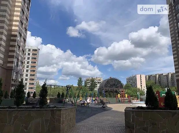 Квартира на вул. Глибочицька, 32А в Києві, ID 202880, фото №3