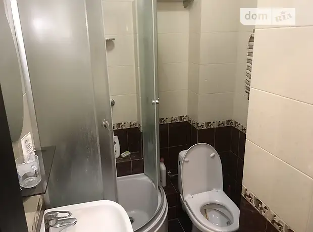 Квартира на вул. Глибочицька, 32А в Києві, ID 202880, фото №26