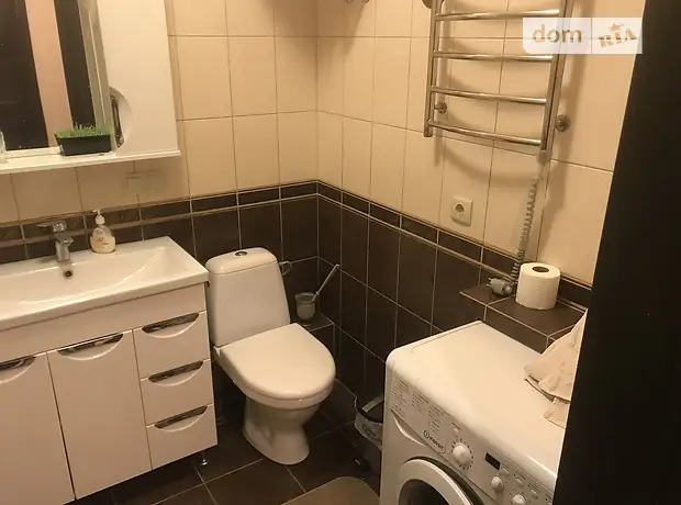 Квартира на вул. Глибочицька, 32А в Києві, ID 202880, фото №28