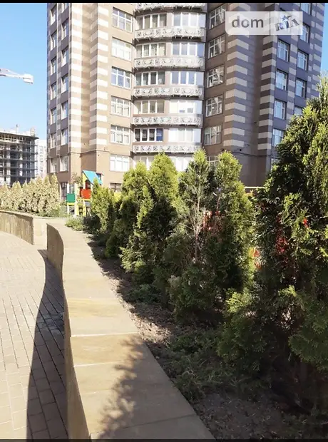 Квартира на вул. Глибочицька, 32А в Києві, ID 202880, фото №4