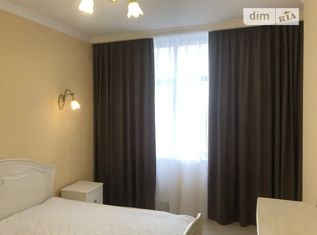Квартира на вул. Глибочицька, 32А в Києві, ID 202880, фото №37