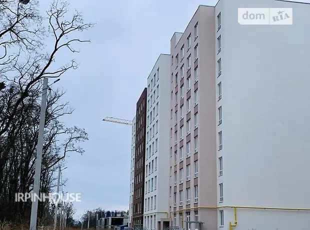 Квартира на вул. Князя Володимира Великого 14 секція, 5 в Києві, ID 227020, фото №1