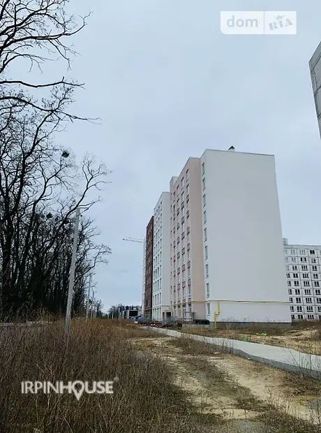 Квартира на вул. Князя Володимира Великого 14 секція, 5 в Києві, ID 227020, фото №3