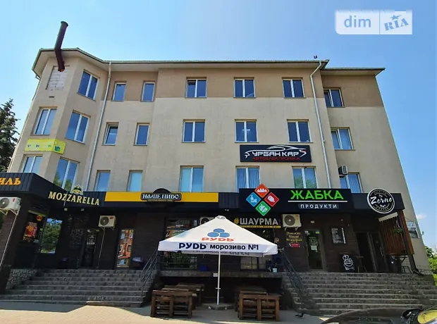 Квартира на вул. Довженка в Хмельницькому, ID 222379, фото №1