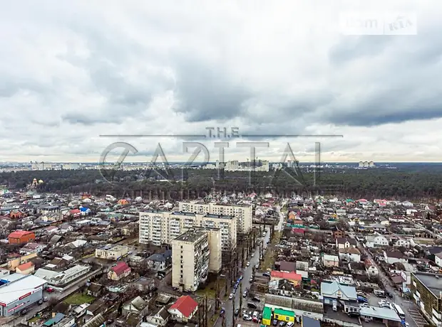 Квартира на вул. Вірменська 8/127 в Києві, ID 196636, фото №11