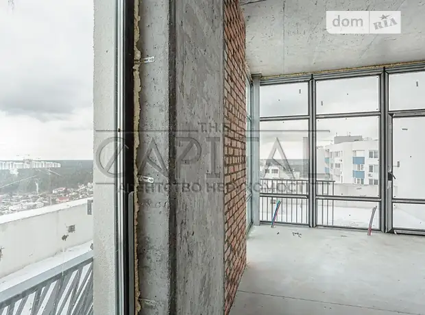Квартира на вул. Вірменська 8/127 в Києві, ID 196636, фото №12