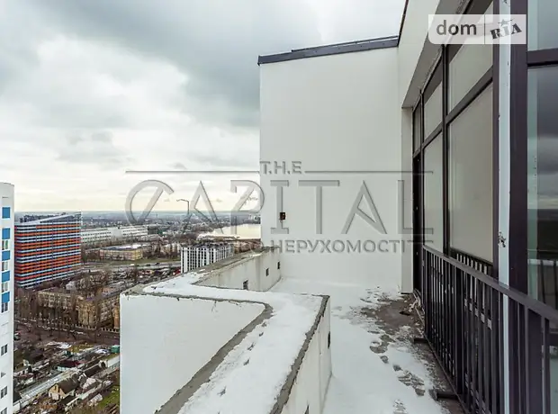 Квартира на вул. Вірменська 8/127 в Києві, ID 196636, фото №13