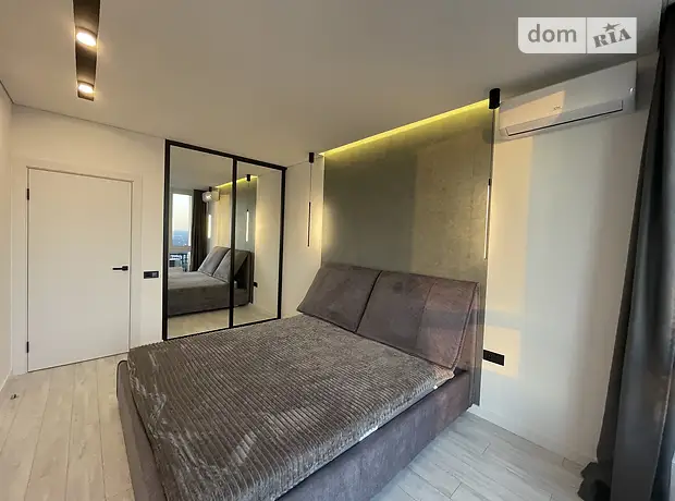 Квартира на вул. Зарічна, 2 в Києві, ID 213036, фото №11