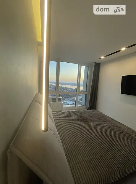 Квартира на вул. Зарічна, 2 в Києві, ID 213036, фото №13