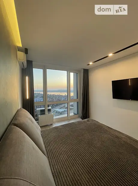 Квартира на вул. Зарічна, 2 в Києві, ID 213036, фото №14