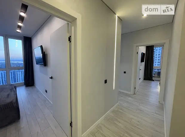 Квартира на вул. Зарічна, 2 в Києві, ID 213036, фото №15