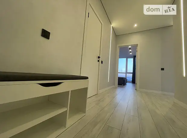 Квартира на вул. Зарічна, 2 в Києві, ID 213036, фото №16