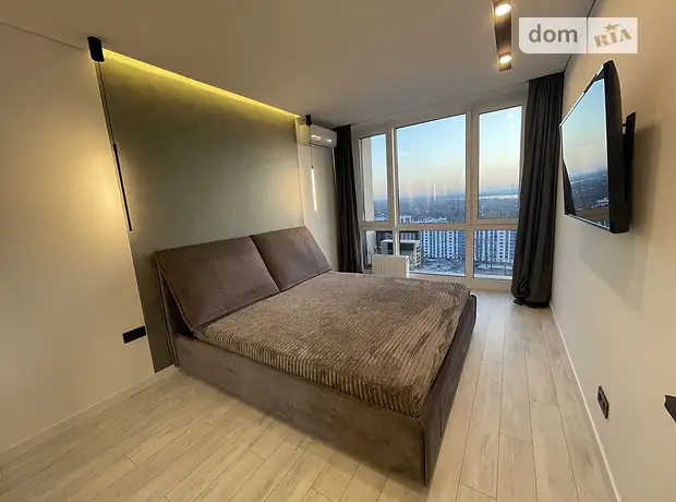 Квартира на вул. Зарічна, 2 в Києві, ID 213036, фото №23