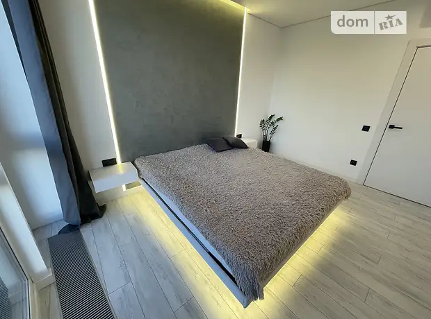 Квартира на вул. Зарічна, 2 в Києві, ID 213036, фото №24
