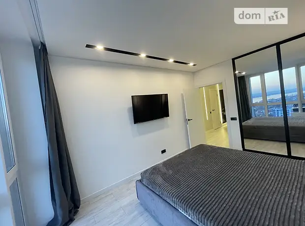 Квартира на вул. Зарічна, 2 в Києві, ID 213036, фото №26