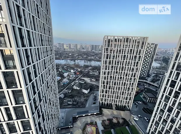 Квартира на вул. Зарічна, 2 в Києві, ID 213036, фото №36