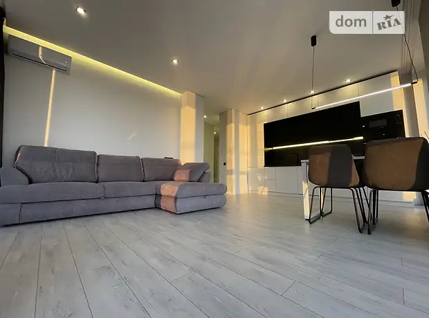 Квартира на вул. Зарічна, 2 в Києві, ID 213036, фото №5