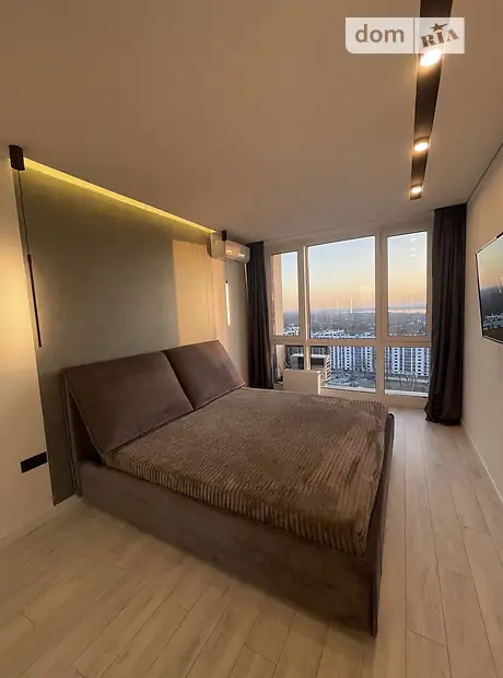 Квартира на вул. Зарічна, 2 в Києві, ID 213036, фото №9