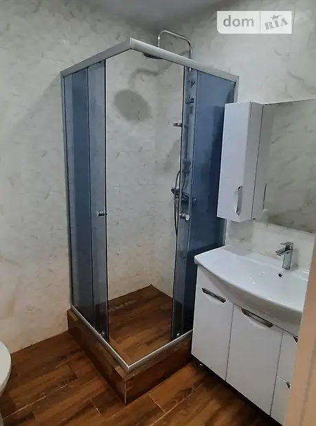 Квартира на вул. Берковецька, 6А в Києві, ID 260657, фото №11
