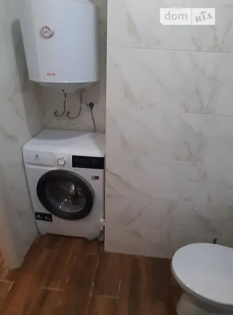 Квартира на вул. Берковецька, 6А в Києві, ID 260657, фото №12