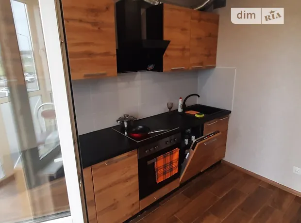 Квартира на вул. Берковецька, 6А в Києві, ID 260657, фото №15