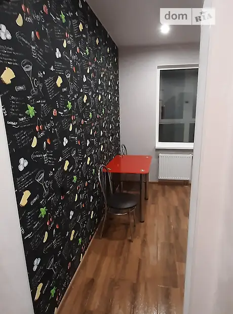 Квартира на вул. Берковецька, 6А в Києві, ID 260657, фото №16