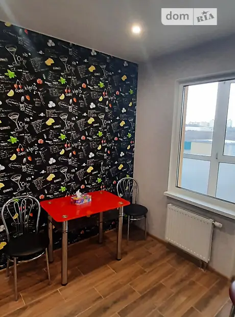Квартира на вул. Берковецька, 6А в Києві, ID 260657, фото №17