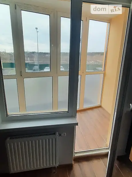 Квартира на вул. Берковецька, 6А в Києві, ID 260657, фото №18