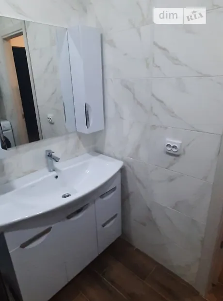Квартира на вул. Берковецька, 6А в Києві, ID 260657, фото №22