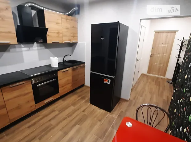 Квартира на вул. Берковецька, 6А в Києві, ID 260657, фото №25