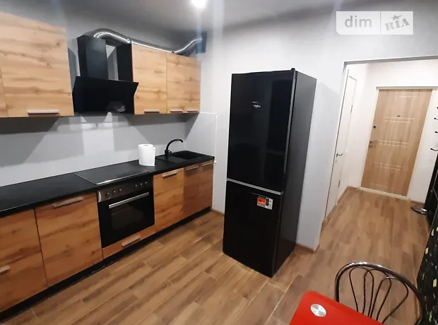 Квартира на вул. Берковецька, 6А в Києві, ID 260657, фото №27