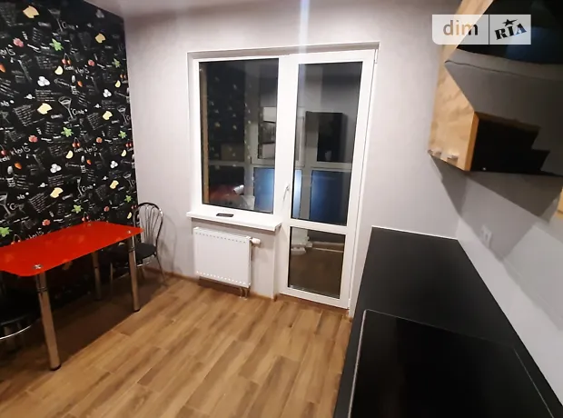 Квартира на вул. Берковецька, 6А в Києві, ID 260657, фото №28