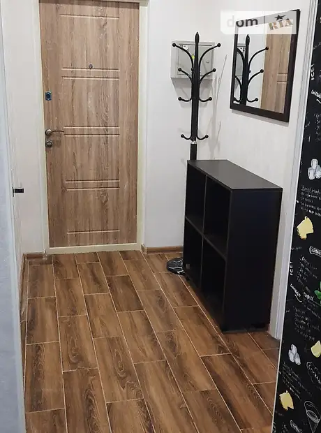 Квартира на вул. Берковецька, 6А в Києві, ID 260657, фото №7