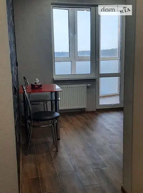 Квартира на вул. Берковецька, 6А в Києві, ID 260657, фото №8