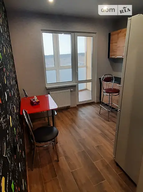 Квартира на вул. Берковецька, 6А в Києві, ID 260657, фото №9